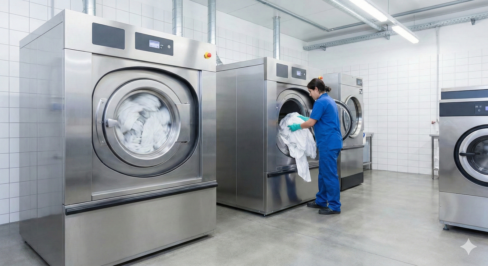 Proceso de servicio Zingo